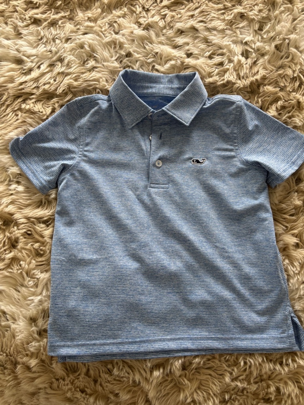 Vineyard Vines On-the-Go Sankaty Polo